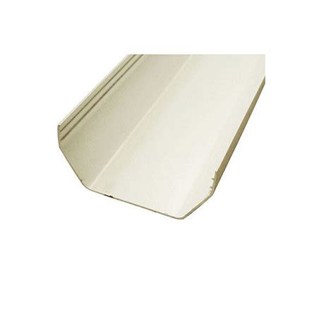 Goutti Re Square Line Blanche Longueur M Pour Mobilhome