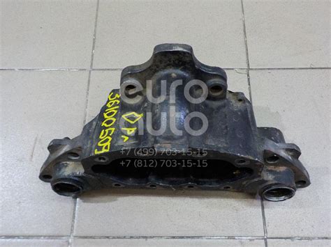 Корпус суппорта для Renault TRUCK Premium 2 2005-2013 в Москве