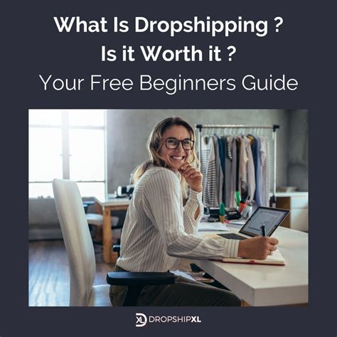 What Is Dropshipping Pros Cons Beginners Guide