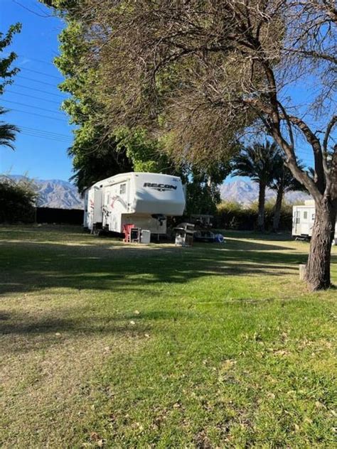 La Quinta CA Holiday Parks And RV Rentals Cozycozy