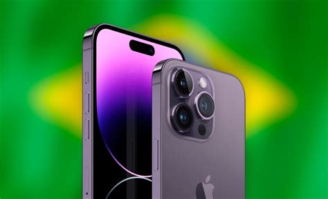 Começa A Pré Venda Do Iphone 14 No Brasil Ihelp Br