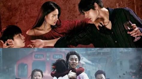 Rekomendasi Film Korea Tentang Vampir Dan Zombie Yang Seru Untuk Ditonton