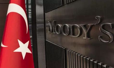 Moodysten Türkiyedeki Bankalar için İyimser Rapor Paratic