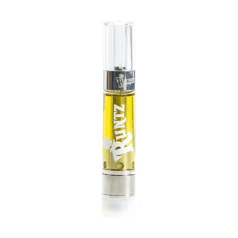 Runtz Vape Cart V Runtz 1ml Best Online Dispensary