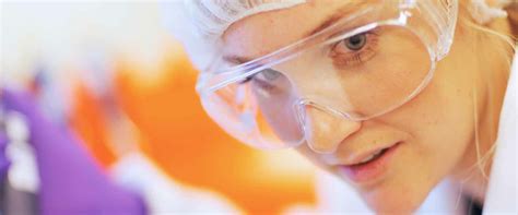 Microbiology Laboratory Manager