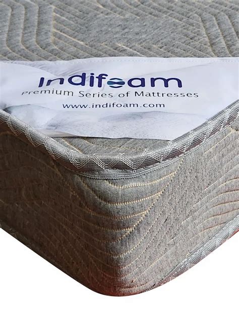 Thickness Inches Indifoam Helix Supreme Luxury Spring Epe Foam