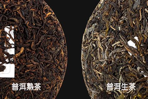 生普的五种神奇，熟普的三大绝招「津品茶话」 爱普茶网最新茶资讯网站