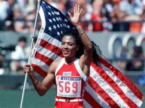 Wiping records ‘dishonors’ Flo-Jo – says Joyner | Sports247