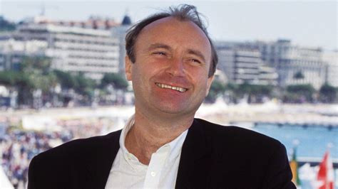 Phil Collins Both Sides To Have 30th Anniversary Re Issue