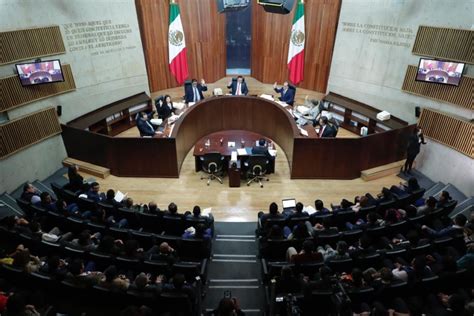 Sala Superior Del Tepjf Revive A Fuerza Por M Xico En Puebla