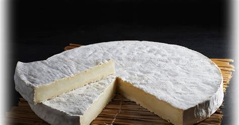 Todo Sobre Quesos Mundoquesos Brie De Meaux