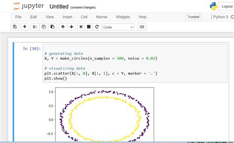 Python Ides For Data Science Geeksforgeeks