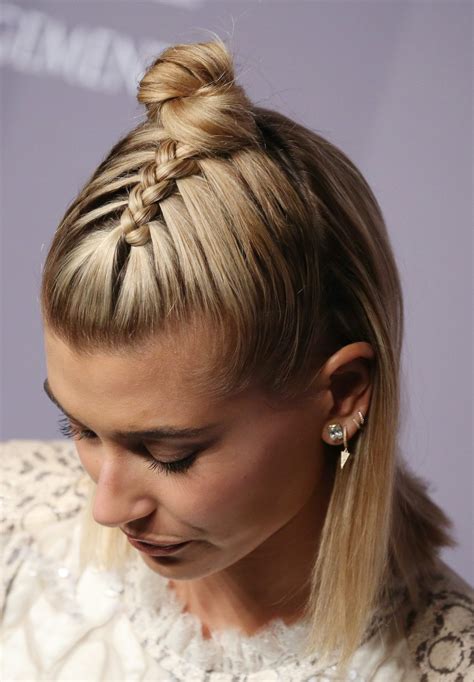 15 Trenzas Para Pelo Corto Que Vienen A Refrescar Tu Look