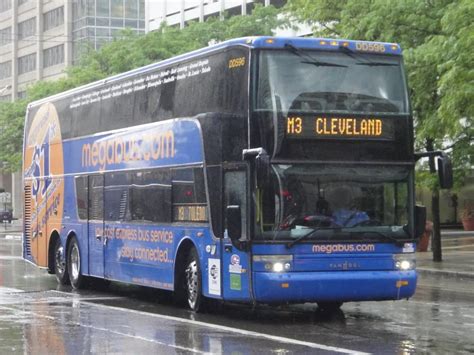 Megabus North America Photos by Dekatyou | Photobucket