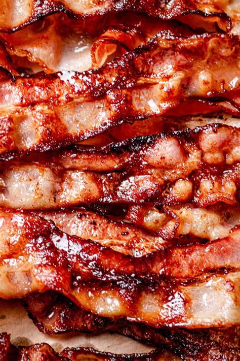 How To Cook Bacon In The Oven The Ultimate Guide Eggs All Ways