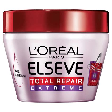 L Oreal L Or Al Elseve Total Repair Extreme Rekonstruuj Ca