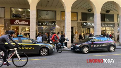 Tentata Rapina All Ottica Grande Arrestato Un Enne