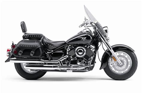 Yamaha V Star Review Top Speed