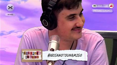 Nos Anoto Un Amigo Ft Rober Galati Mundialito De Quesos 30 09