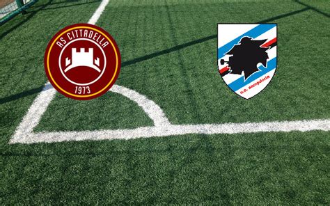 Cittadella Sampdoria Mercoled Ottobre Ore Formazioni