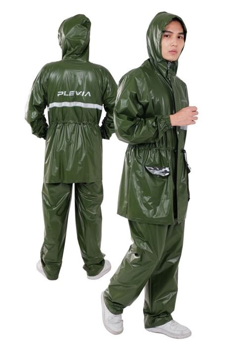 INFINITY JC 755 Plevia Rainwear