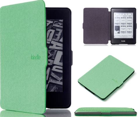 Etui Na Kindle Paperwhite 1 2 3 ALOGY Smart Case Alogy Sklep EMPIK