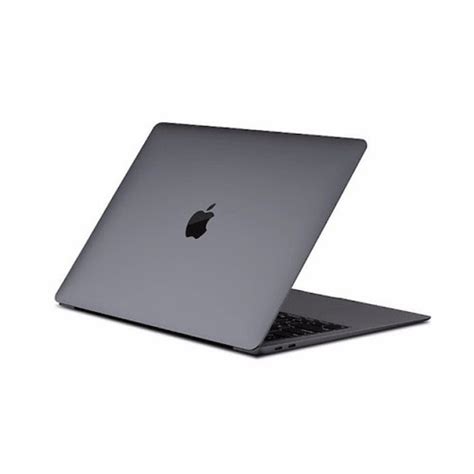 Jual Macbook Air Inci M Gb Ram Gb Ssd Space Grey Resmi