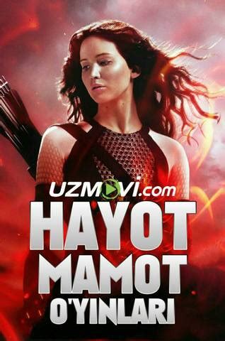 Hayot Mamot O Yinlar