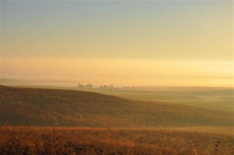 Explore Kansas: The Kansas Flint Hills National Scenic Byway (177)