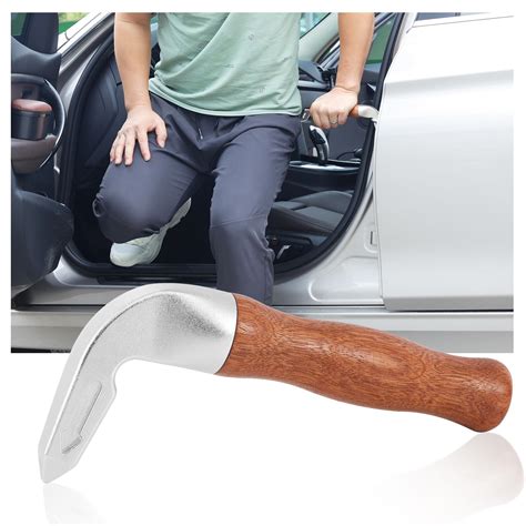 Amazon Qijk Car Door Handle For Elderly Car Door Handle Auto Grab