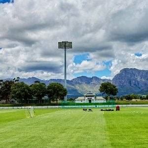 Boland Park Paarl pitch report: Paarl Cricket Stadium pitch report for ...