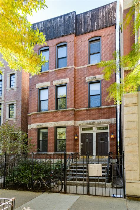 Lincoln Park Chicago Luxury 2 Bedroom Apartments For Rent