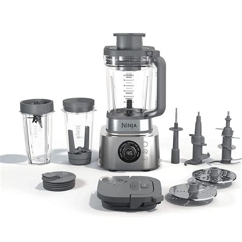 The Best Blender Food Processor Combos For Your Kitchen