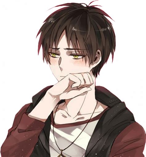 Sad Anime Boy Png Image Png Arts Images And Photos Finder
