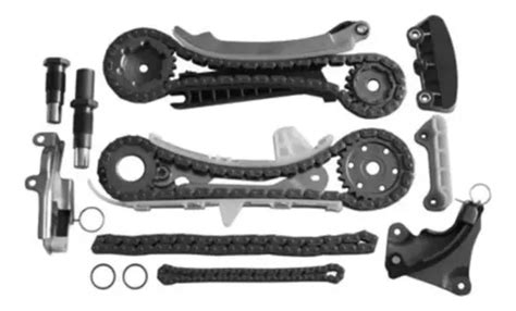 Kit De Tiempo Ford Explorer Ranger 4 0 4 Cadenas 244 Ohv Meses Sin