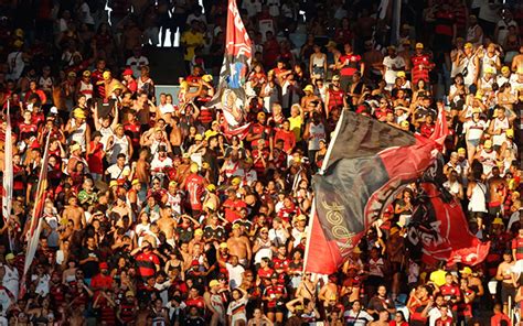 Saiba Como Comprar Ingresso Para Flamengo X Nova Igua U Pelo Carioca