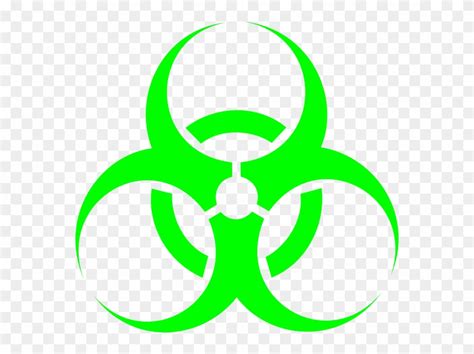 Detail Biohazard Symbol Clip Art Koleksi Nomer 18