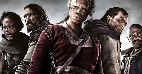 Dagmar l âme des Vikings en streaming direct et replay sur CANAL