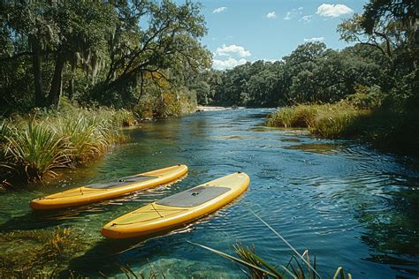 Comment Faire Du Stand Up Paddle TricksMovie