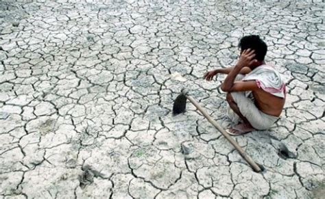 Worsening Water Scarcity to Affect 2 Billion Globally | Climate Central