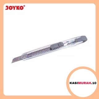 Jual Kasimurah Cutter Kecil Joyko A Pisau Kecil Joyko