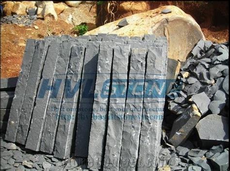 Grey Basalt Palisades Viet Nam From Viet Nam