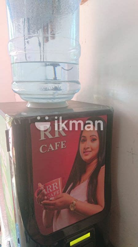 Coffee Machine For Sale In Horana Ikman