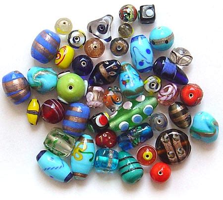 How to Look Out for Wholesale Loose Beads | Cheap Jewelry Beads ...