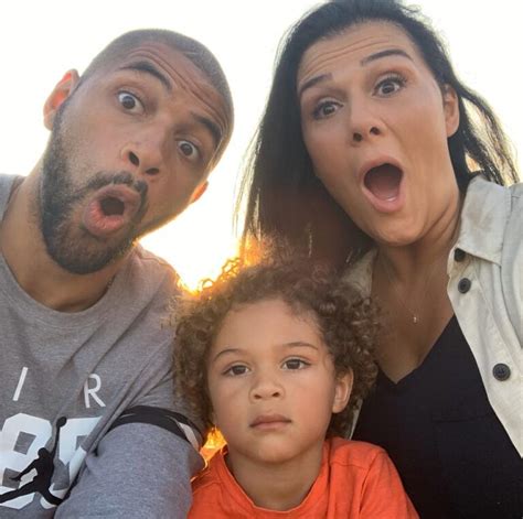 Nicolas Batum Wife Aurelie Batum Married Life Retirement Plan