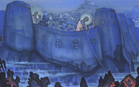 The most expensive paintings of Russian artists