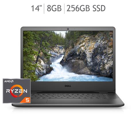 Laptop Dell Ryzen 3 Viral Update