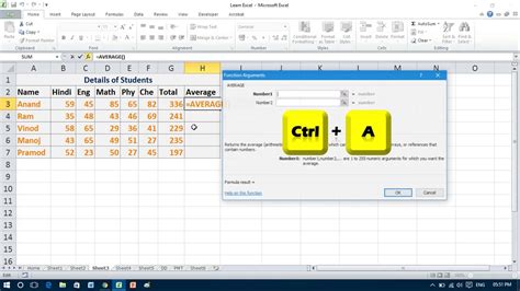 How To Use The Vlookup Function In Excel Citizenside