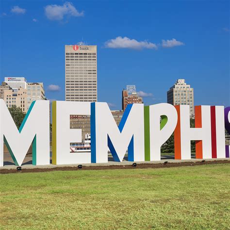 Destination Memphis | Group Travel Network