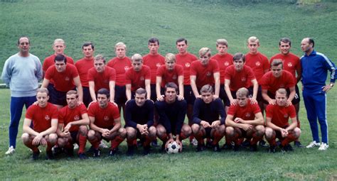 1 FC Nürnberg Kader Bundesliga 1968 69 kicker